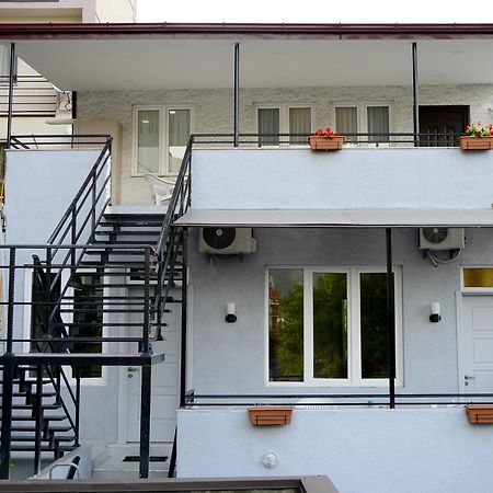 טביליסי Hotel New Avlabari מראה חיצוני תמונה