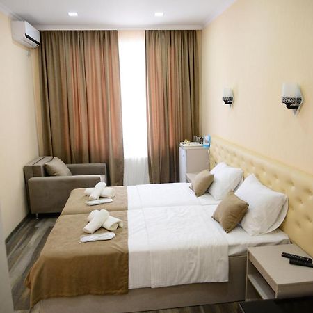 טביליסי Hotel New Avlabari מראה חיצוני תמונה