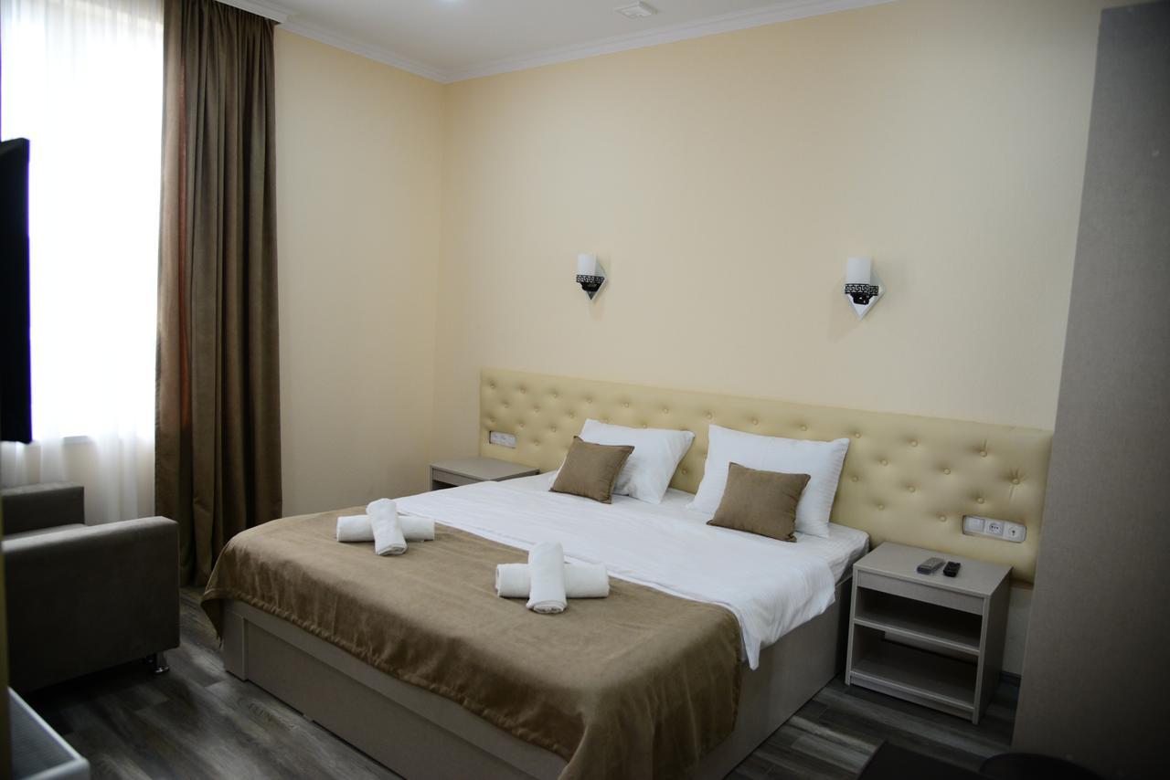 טביליסי Hotel New Avlabari מראה חיצוני תמונה