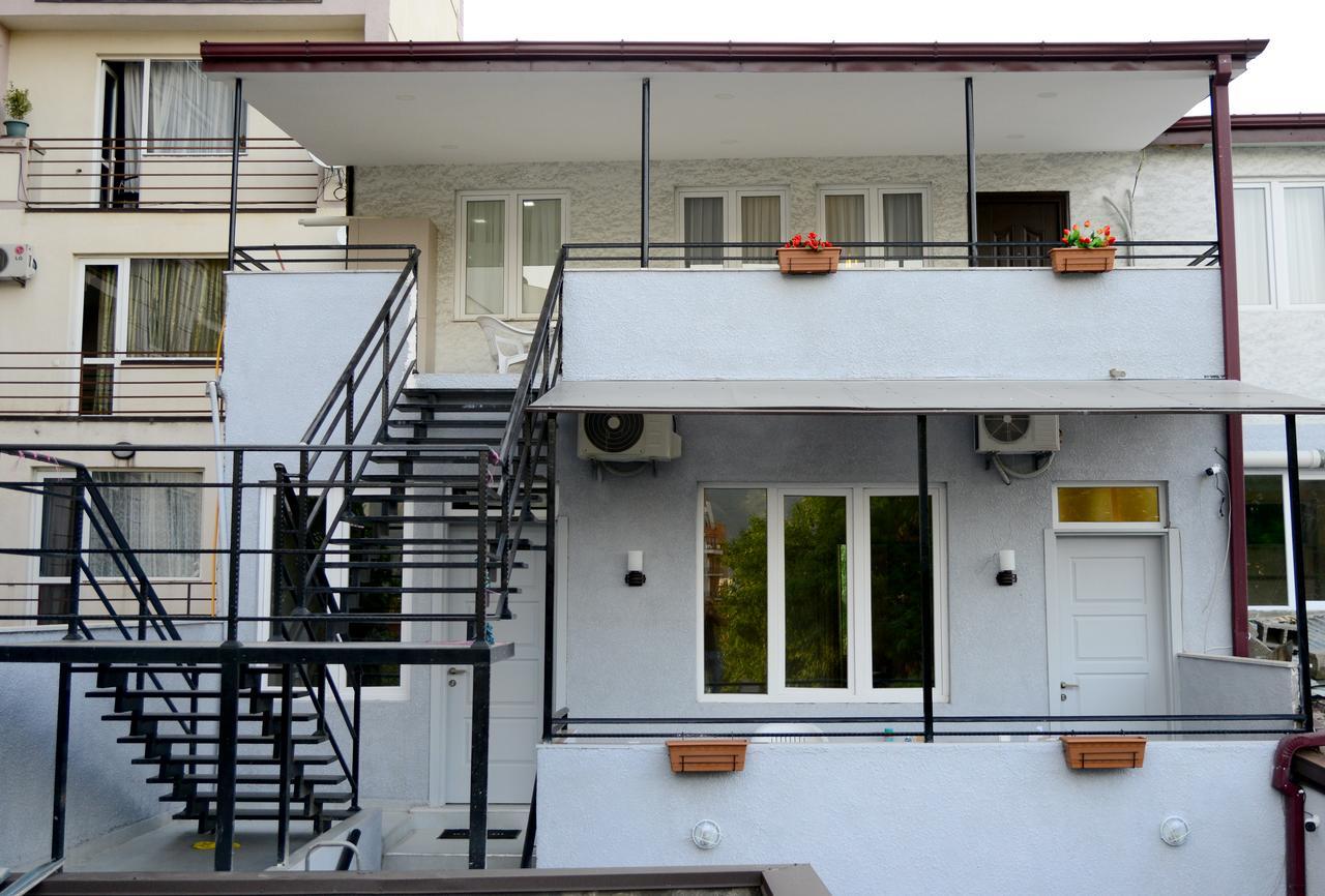טביליסי Hotel New Avlabari מראה חיצוני תמונה