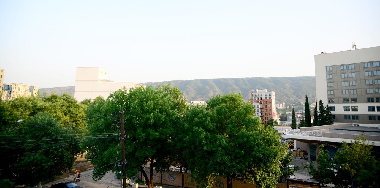 טביליסי Hotel New Avlabari מראה חיצוני תמונה