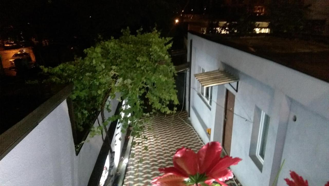 טביליסי Hotel New Avlabari מראה חיצוני תמונה