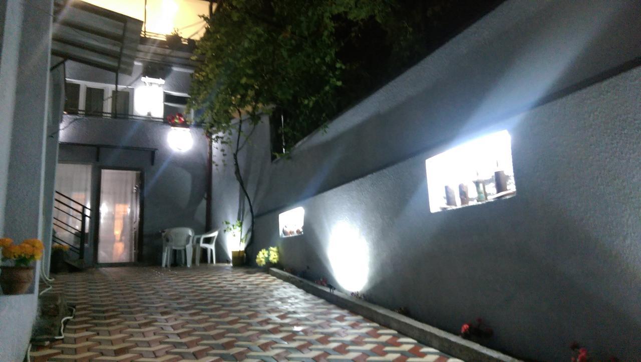 טביליסי Hotel New Avlabari מראה חיצוני תמונה