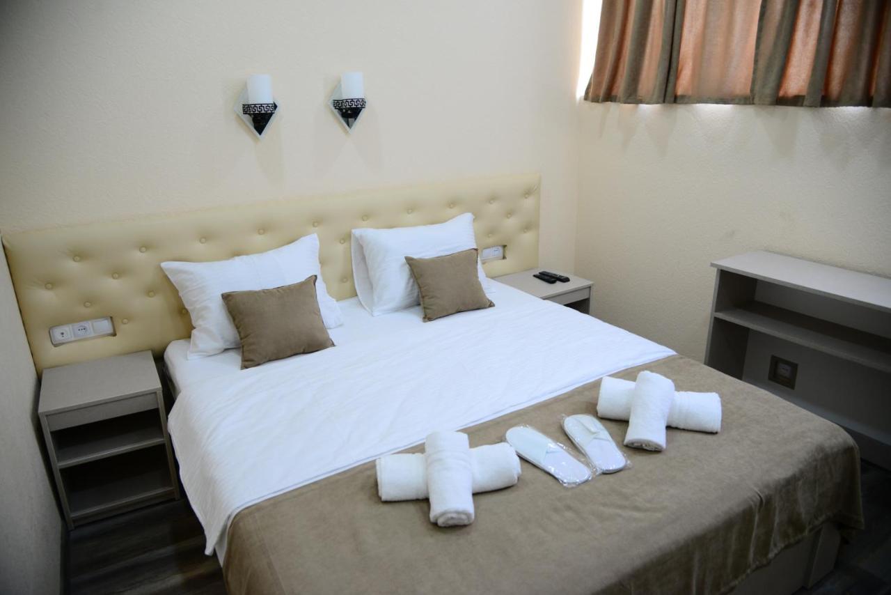 טביליסי Hotel New Avlabari מראה חיצוני תמונה
