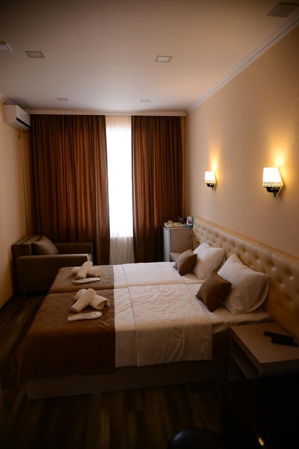טביליסי Hotel New Avlabari מראה חיצוני תמונה