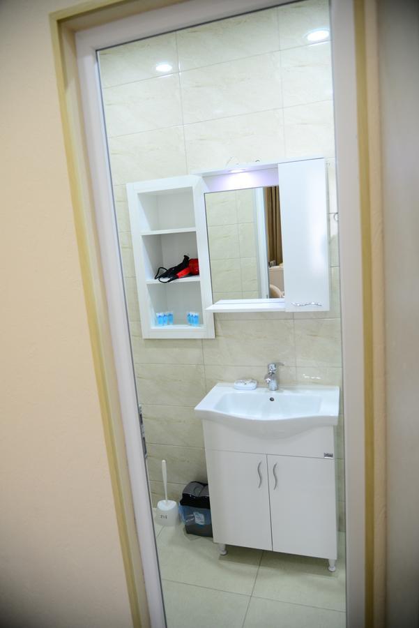 טביליסי Hotel New Avlabari מראה חיצוני תמונה