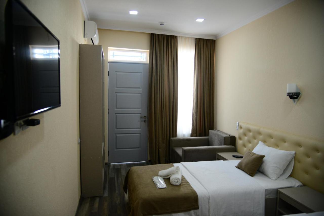טביליסי Hotel New Avlabari מראה חיצוני תמונה