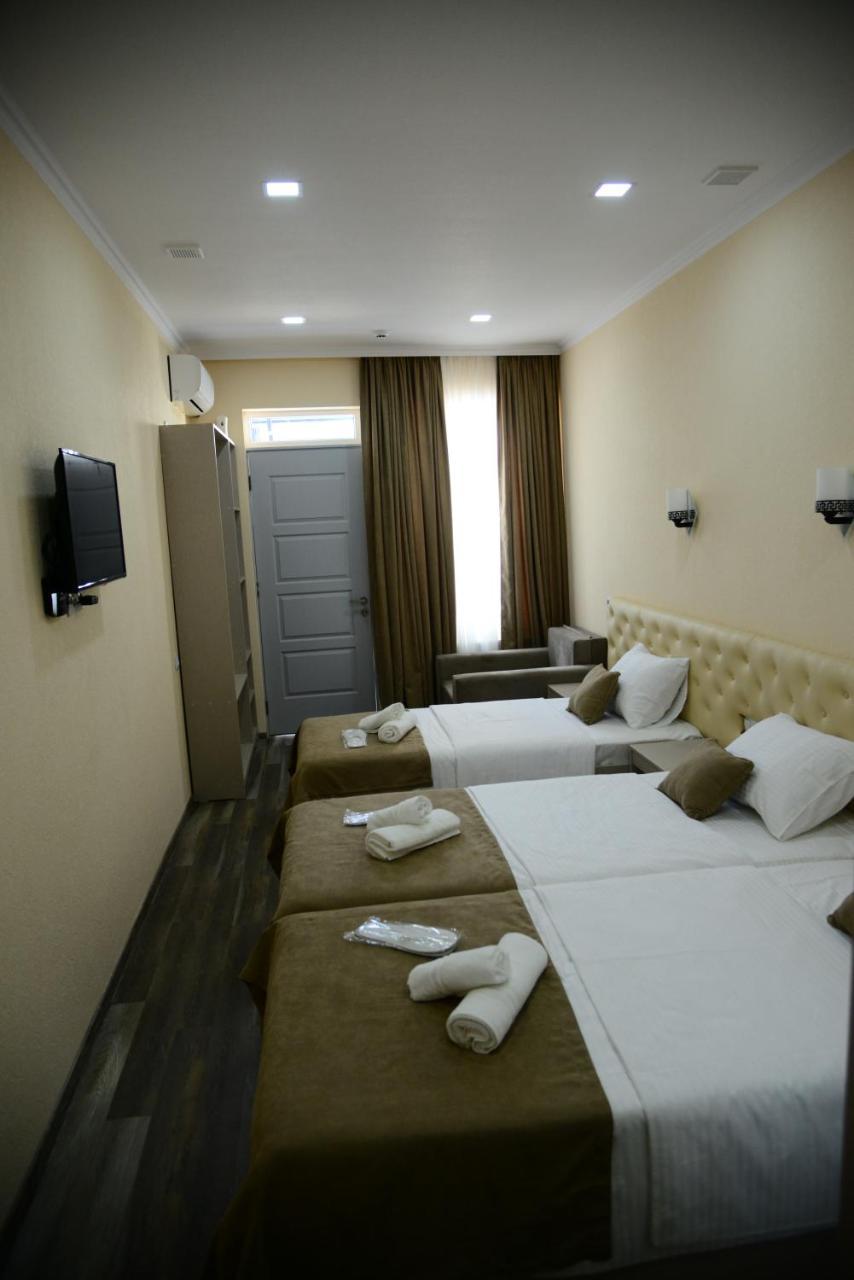 טביליסי Hotel New Avlabari מראה חיצוני תמונה