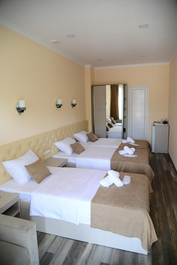 טביליסי Hotel New Avlabari מראה חיצוני תמונה