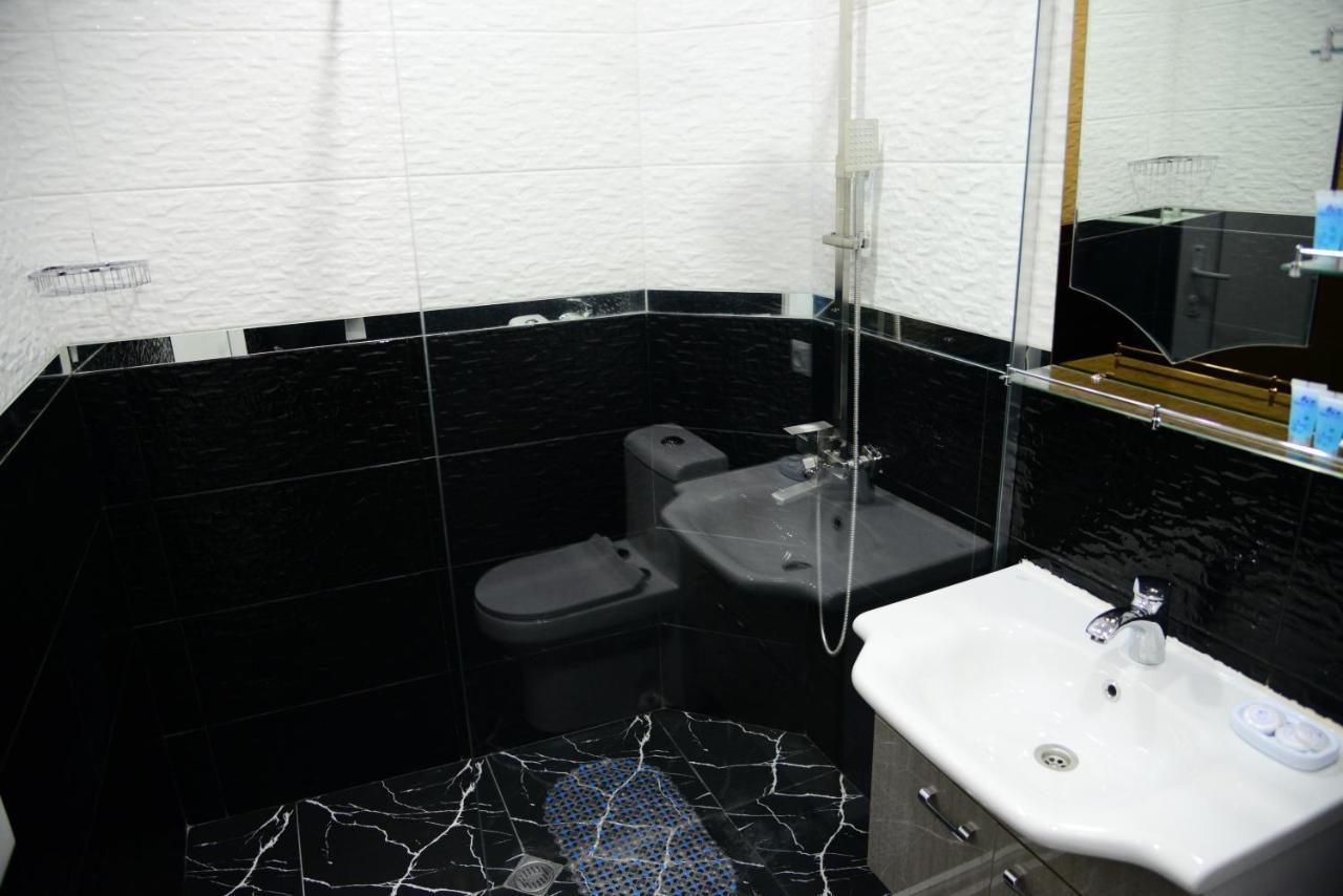טביליסי Hotel New Avlabari מראה חיצוני תמונה
