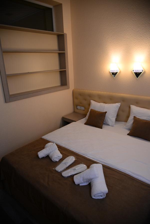 טביליסי Hotel New Avlabari מראה חיצוני תמונה