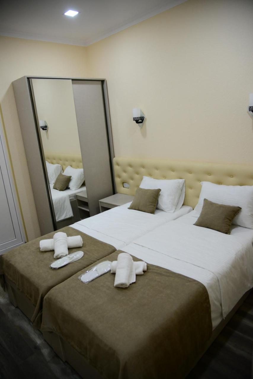 טביליסי Hotel New Avlabari מראה חיצוני תמונה