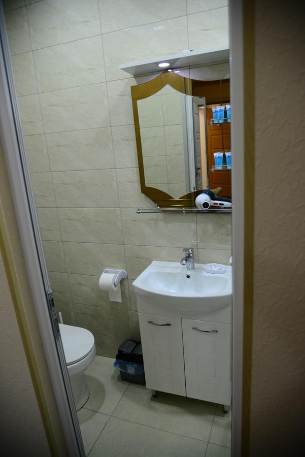 טביליסי Hotel New Avlabari מראה חיצוני תמונה