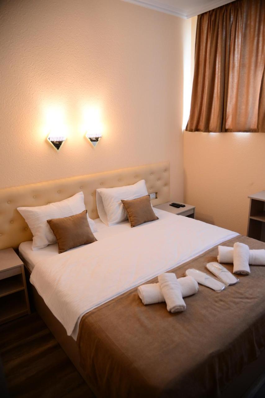 טביליסי Hotel New Avlabari מראה חיצוני תמונה