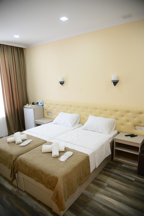 טביליסי Hotel New Avlabari מראה חיצוני תמונה