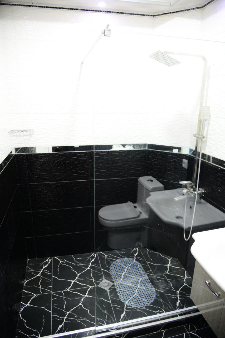 טביליסי Hotel New Avlabari מראה חיצוני תמונה