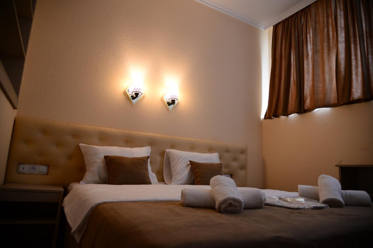 טביליסי Hotel New Avlabari מראה חיצוני תמונה
