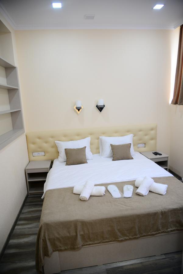 טביליסי Hotel New Avlabari מראה חיצוני תמונה