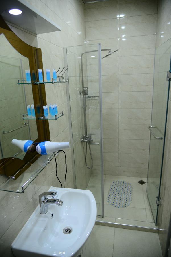 טביליסי Hotel New Avlabari מראה חיצוני תמונה