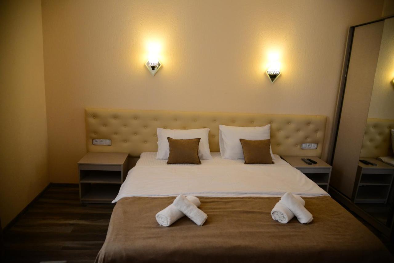 טביליסי Hotel New Avlabari מראה חיצוני תמונה