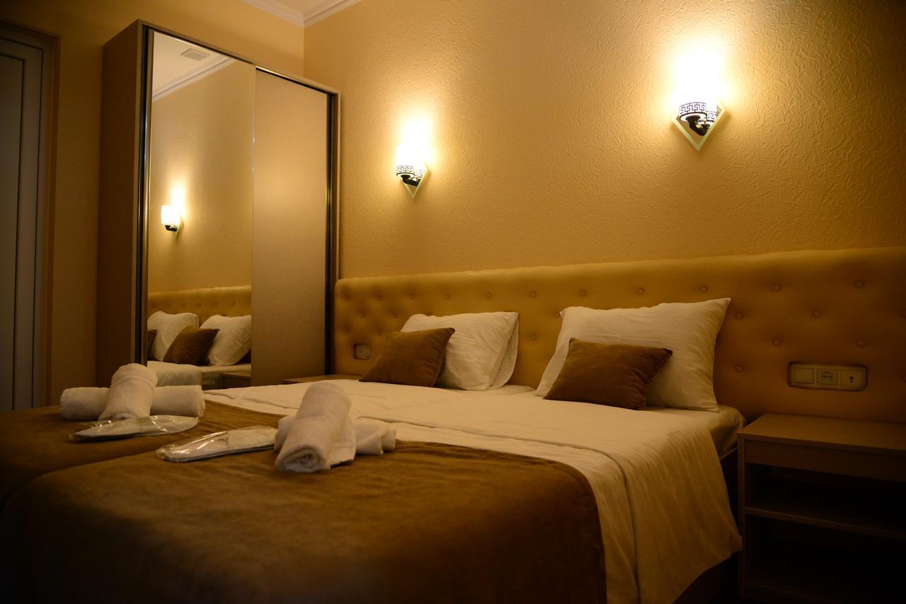 טביליסי Hotel New Avlabari מראה חיצוני תמונה