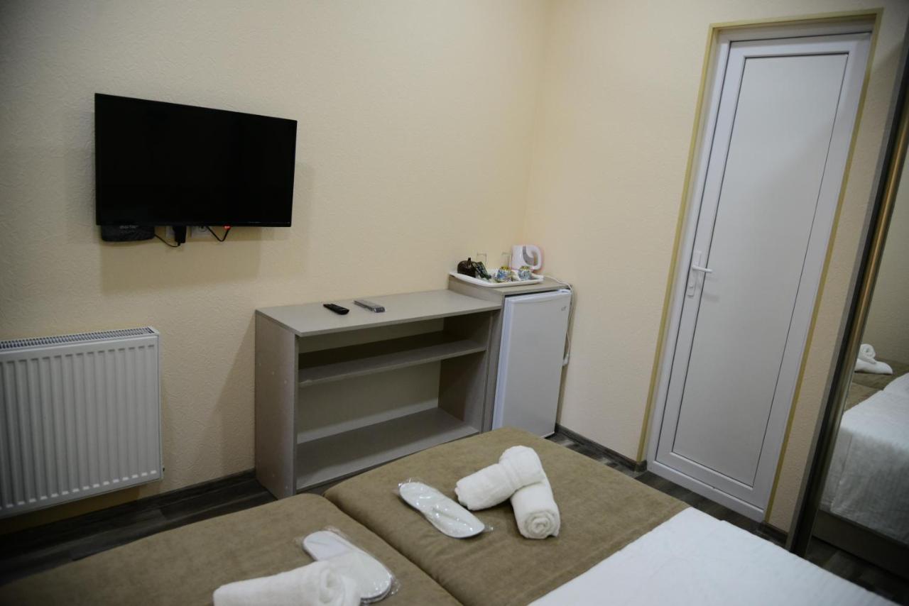 טביליסי Hotel New Avlabari מראה חיצוני תמונה