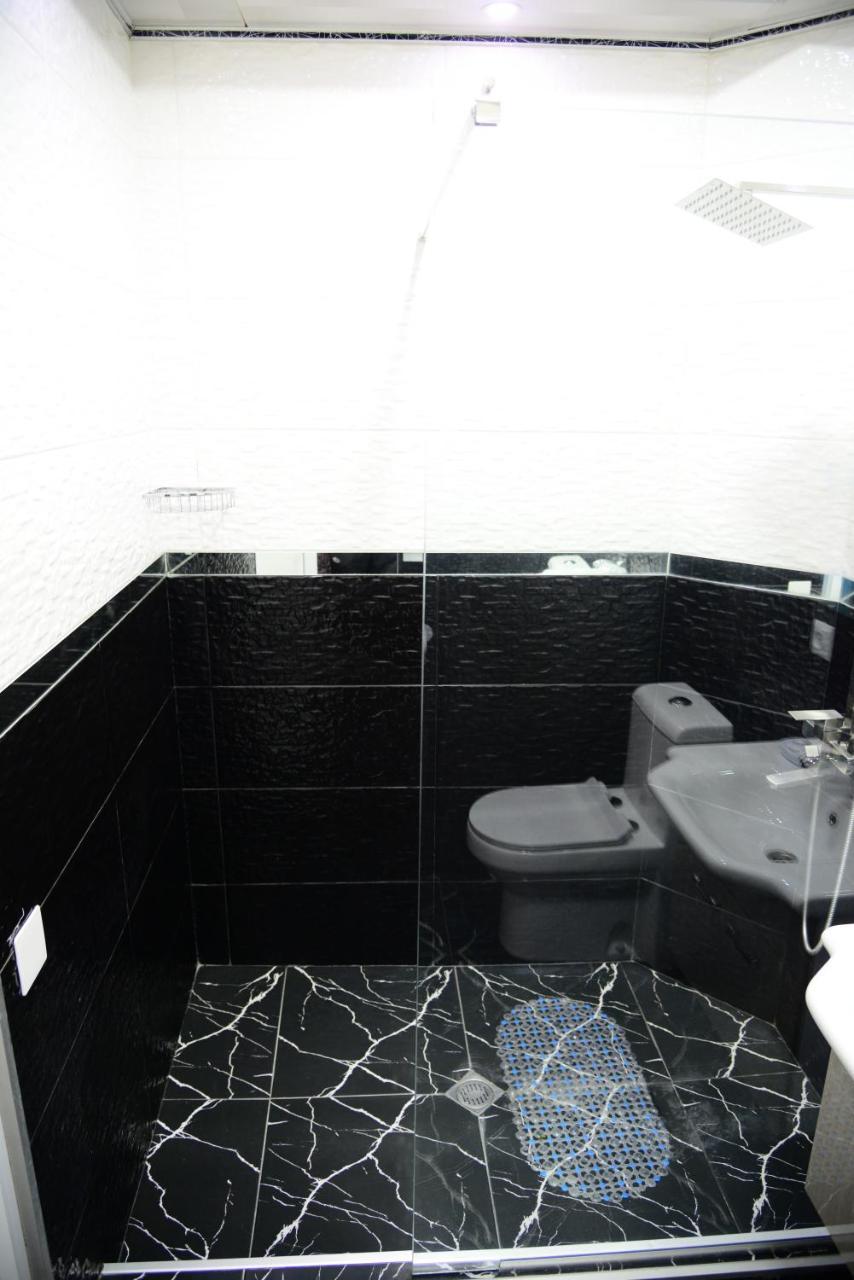 טביליסי Hotel New Avlabari מראה חיצוני תמונה