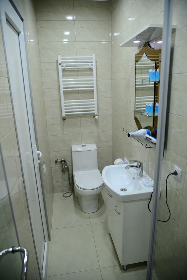טביליסי Hotel New Avlabari מראה חיצוני תמונה