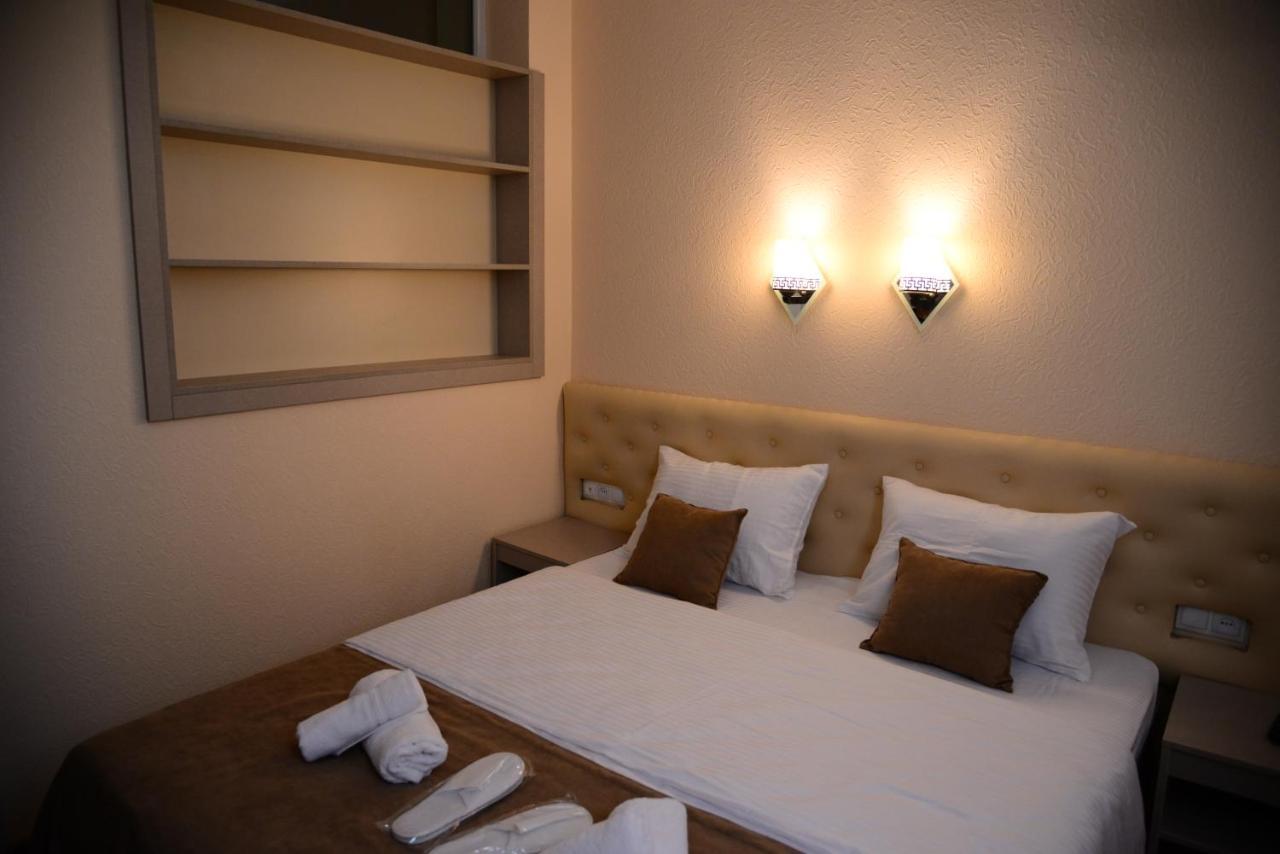 טביליסי Hotel New Avlabari מראה חיצוני תמונה