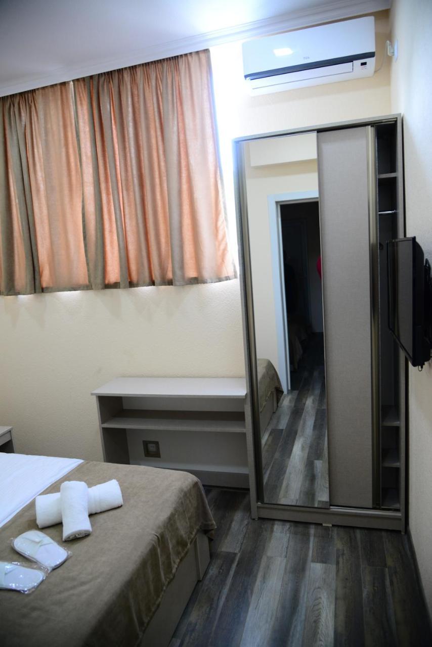 טביליסי Hotel New Avlabari מראה חיצוני תמונה