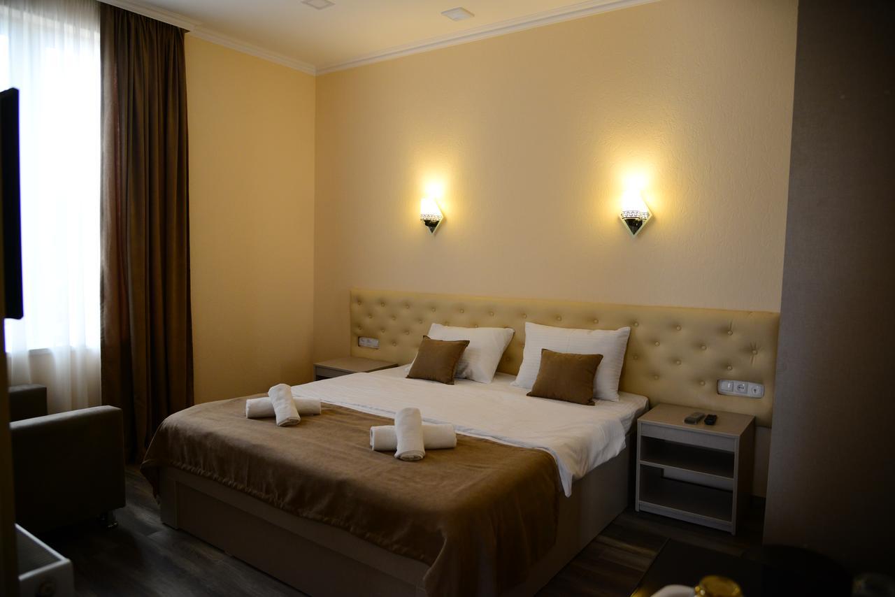 טביליסי Hotel New Avlabari מראה חיצוני תמונה
