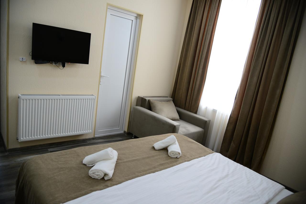 טביליסי Hotel New Avlabari מראה חיצוני תמונה