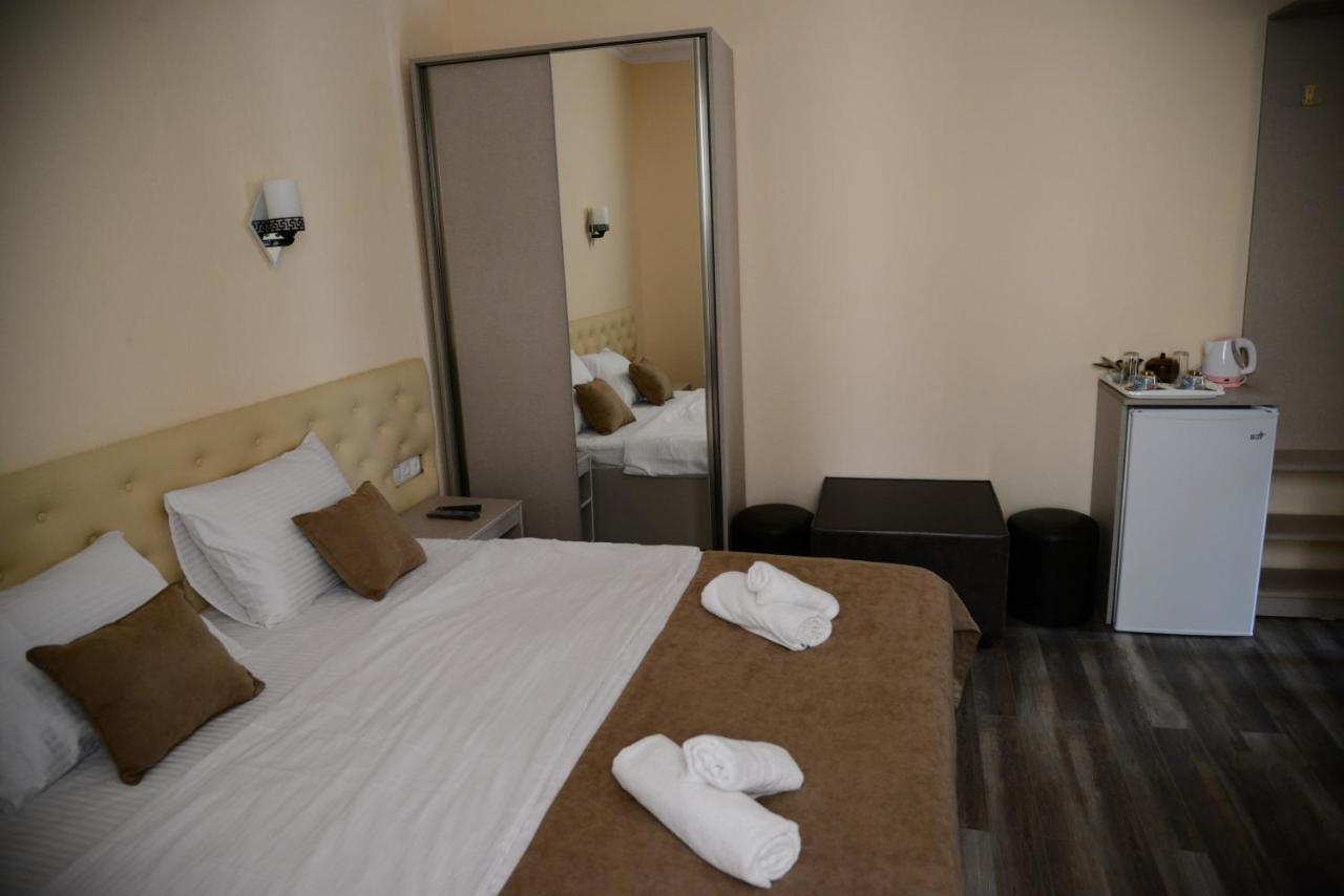 טביליסי Hotel New Avlabari מראה חיצוני תמונה