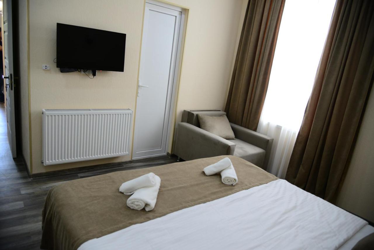 טביליסי Hotel New Avlabari מראה חיצוני תמונה