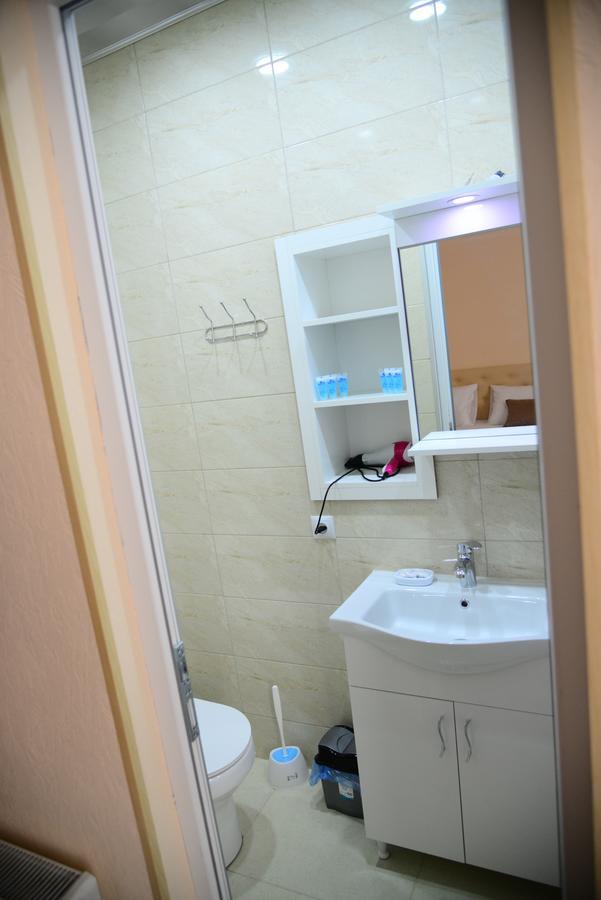 טביליסי Hotel New Avlabari מראה חיצוני תמונה